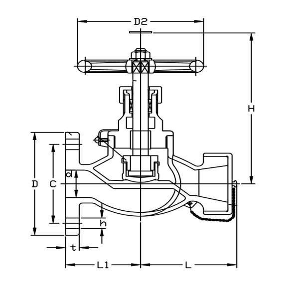 JIS F7334 10K 25A Bronze Hose Valve(Screwed Bonnet).jpg